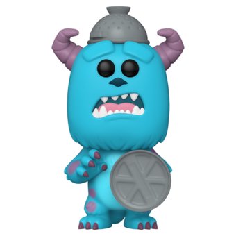 Funko Disney Monsters Inc 20th Sulley w/Lid 57744