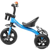 Детский велосипед Sundays SJ-SS-22 (голубой)