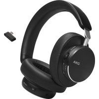 Наушники AKG N9 Hybrid (черный)