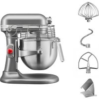 Кухонная машина KitchenAid 5KSM7990XESL