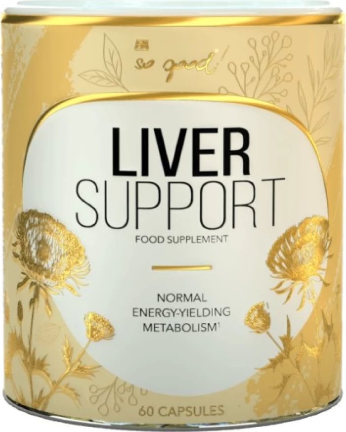 

Витамины, минералы FA Engineered Nutrition Liver Support защита печени (60 капсул)