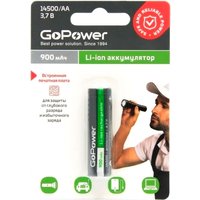 Аккумулятор GoPower 00-00018357 в Солигорске