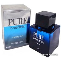 Туалетная вода Geparlys Pure Oceanic for Men EdT (100 мл)