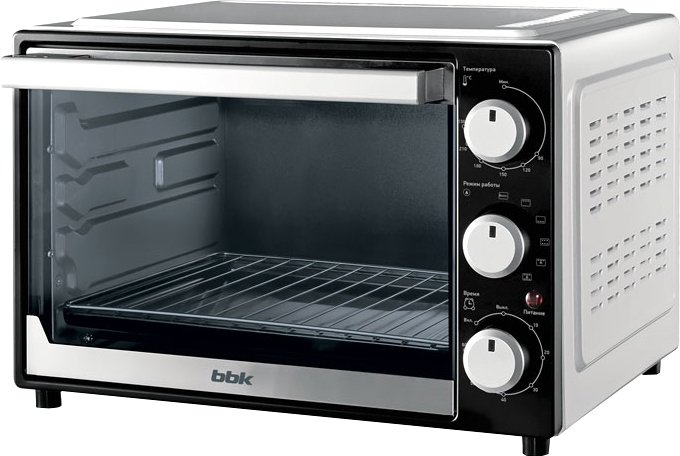 

Мини-печь BBK OE3072MC