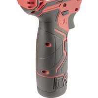 Дрель-шуруповерт RedVerg RD-SD12BL (с 2-мя АКБ, кейс) в Солигорске