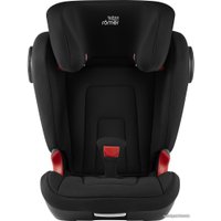 Детское автокресло Britax Romer Kidfix2 S (cosmos black)