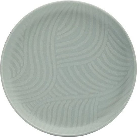 

Тарелка обеденная Oxford Flat Oasis 151547