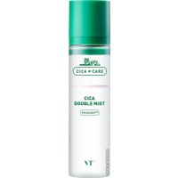 Vt Cosmetics Спрей для лица Cica Double Mist (120 мл)