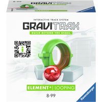 Конструктор Ravensburger GraviTrax Петля 22412