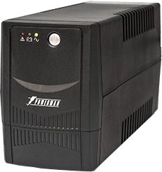 

Источник бесперебойного питания Powerman Back Pro 800 Plus