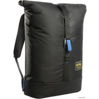 Городской рюкзак Tatonka City Rolltop (black)