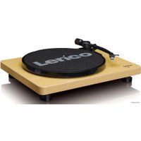 Виниловый проигрыватель Lenco L-30WD
