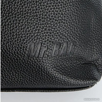 Мужская сумка Mr.Bag 271-MX-4-BLK (черный)