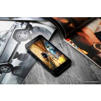 Телефон Jiayu G4S