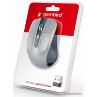 Мышь Gembird MUSW-4B-04-BG в Борисове
