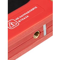 Лазерный нивелир Matrix 35022 (со штативом)