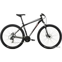 Велосипед Specialized Hardrock Disc SE 29 (2014)