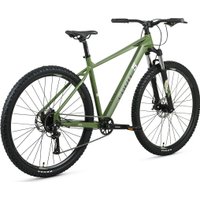Велосипед Cord 5Bike 29 M400 2025 CRD-M5-2912-20 (хаки, разобранный)