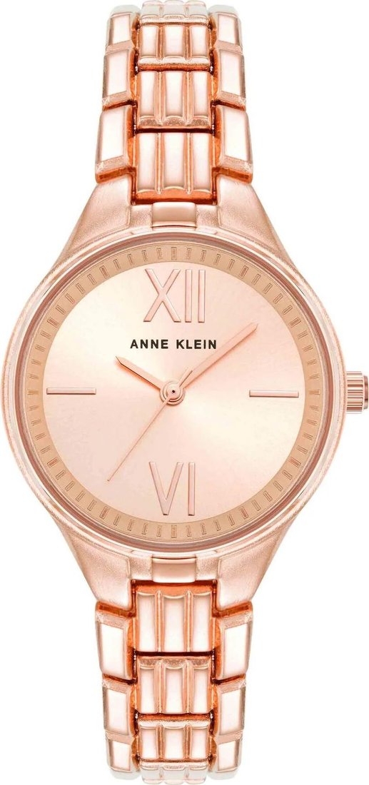 

Наручные часы Anne Klein 4060RGRG