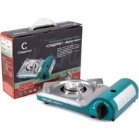 Туристическая плита Следопыт PF-GST-N15