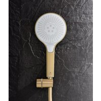 Смеситель Ganzer GZ06132-S