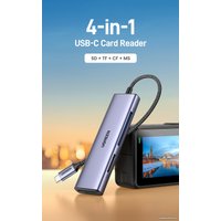 Карт-ридер Ugreen CM627 15307