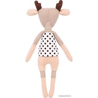 Набор для создания поделок/игрушек Miadolla Набор для шитья TT-0215 Олень Стефан