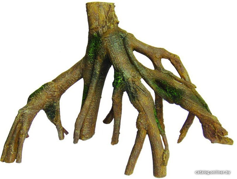 Декорация Lucky Reptile Mangrove Roots MR-L