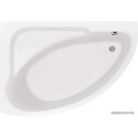 Ванна Santek Гоа 150x100 L комфорт плюс [1WH112408]