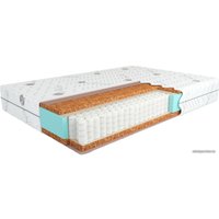 Матрас Kondor Solid 2 Tango 150x200 (жаккард)