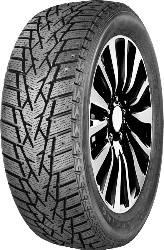 

Зимние шины Headway HW503 225/55R18 98T