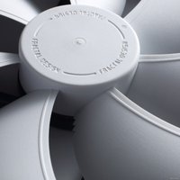 Вентилятор для корпуса Fractal Design Dynamic X2 GP-12 PWM FD-FAN-DYN-X2-GP12-PWM-WT