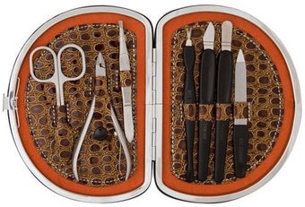 Mertz Набор для маникюра и педикюра MRZ A6002