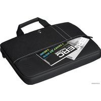 Сумка 2E CBN516BK 16"