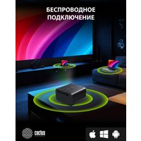Проектор CACTUS CS-X1.B