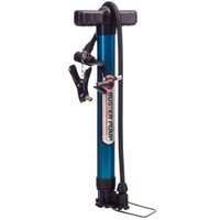 Насос ручной велосипедный Buster JDX-AC320S