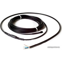Нагревательный кабель DEVI DEVIsafe 20T 10 м 200 Вт
