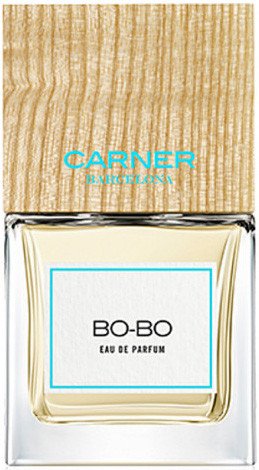 

Парфюмерная вода Carner Barcelona Bo-Bo EdP (100 мл)