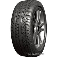 Летние шины Evergreen EU72 215/55R16 93W