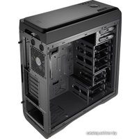 Корпус AeroCool DS 200 Black Edition