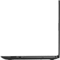 Ноутбук Dell Inspiron 15 3581-8478