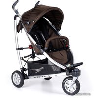 Коляска прогулочная «трость» TFK Buggster S Air