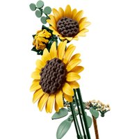 Конструктор LEGO Botanicals 11502 Букет подсолнухов