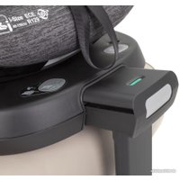 Детское автокресло Carrello Meteorit K85 (space black)