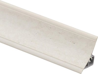 

Плинтус El-mech-plast fs57577 (цемент)