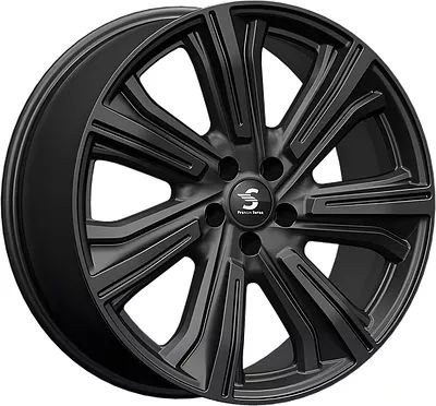 

Литые диски K&K Kleemann 20x8.5" 5x108мм DIA 65.1мм ET 36мм Diamond Black Gris