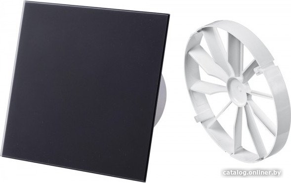 Осевой вентилятор Awenta System+ Silent 100H KWS100H-PTGB100M-ZZ100