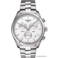 Наручные часы Tissot PR 100 Chronograph Gent T101.417.11.031.00