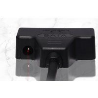 Адаптер USBTOP SATA - USB3.0 с разъемом питания ver.03