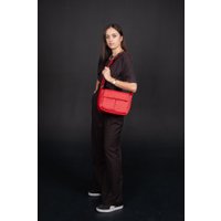 Женская сумка MT.style Possi (красный)
